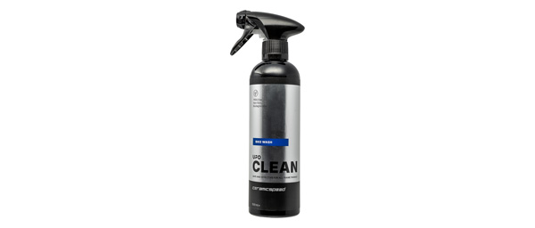 CeramicSpeed UFO Clean Bike Wash