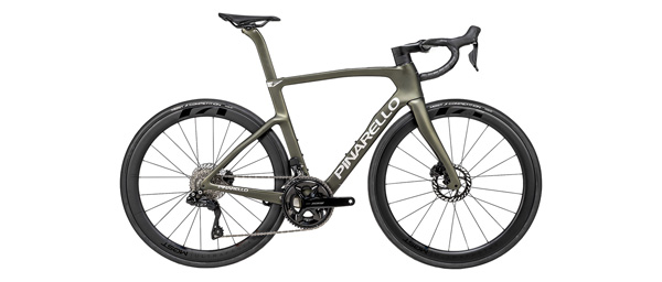 Pinarello F5 105 R7170 Di2 Bicycle DEMO 1