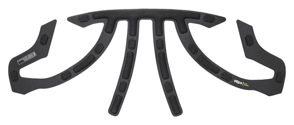 POC Ventral Air MIPS Air Node Helmet Pad