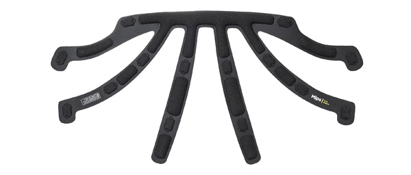 POC Omne MIPS Air Node Replacement Pad Set