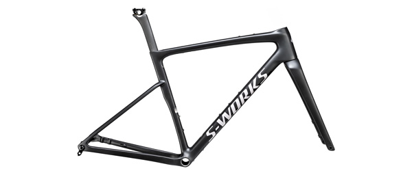 Specialized S-Works Crux 5 Frameset
