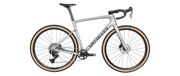 Specialized Crux 5 Expert Force XPLR AXS Bicycle