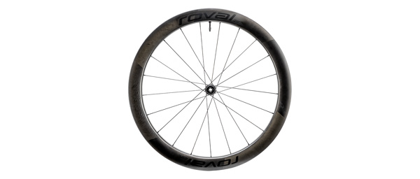 Roval Terra Aero CL Front Wheel