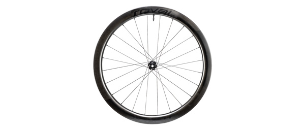 Roval Terra Aero CL Rear Wheel