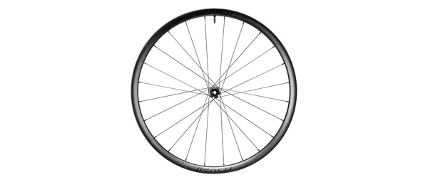Roval Terra C III Front Wheel