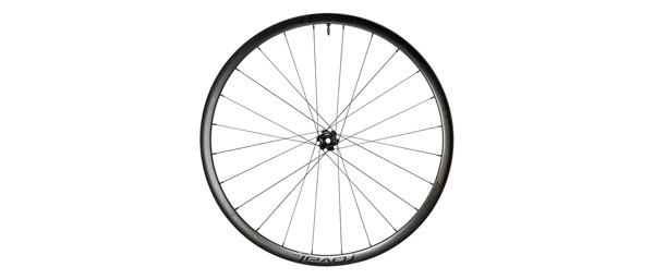 Roval Terra C III Rear Wheel