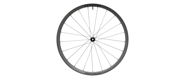Roval Terra CL III Front Wheel