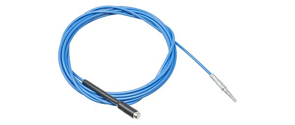 Park Tool 346.2 Guide Cable With Barbed Adapter Tip