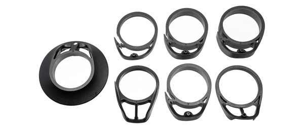 Specialized Aethos 2 Transition Kit
