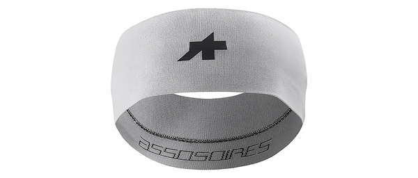 Assos Summer Headband Foil P1