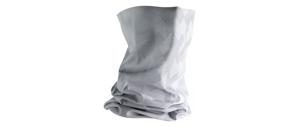 Assos Summer Neck Protector P1
