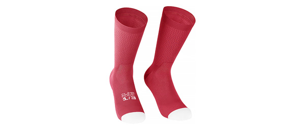 Assos Endurance Socks S11