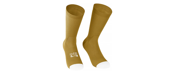 Assos Endurance Socks S11