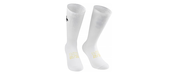 Assos Spring Fall Socks P1