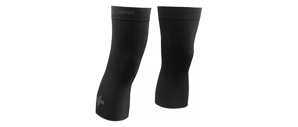 Assos Spring Fall Knee Warmers P1