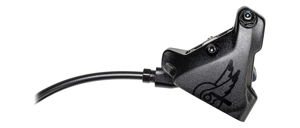Campagnolo Record 13 Disc Brake Caliper