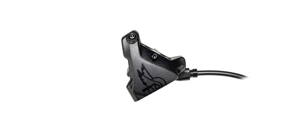 Campagnolo Record 13 Disc Brake Caliper