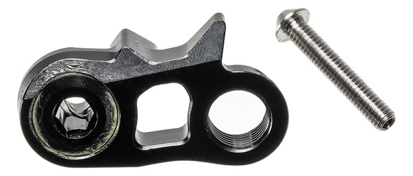 Campagnolo Rear Derailleur Standard Dropout Mount