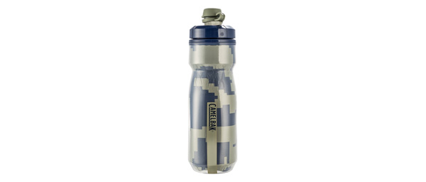 CamelBak Podium Dirt Chill Bottle 21oz