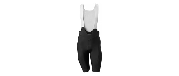 Pearl Izumi PI/Red Bib Shorts