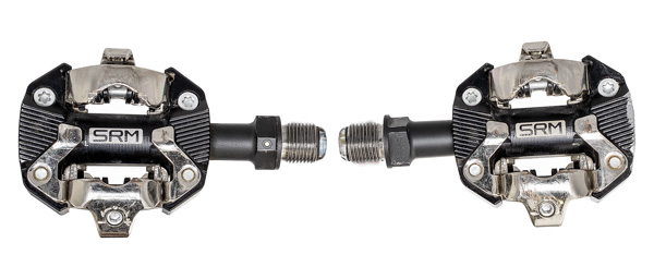SRM X-Power MTB Pedal - Demo -