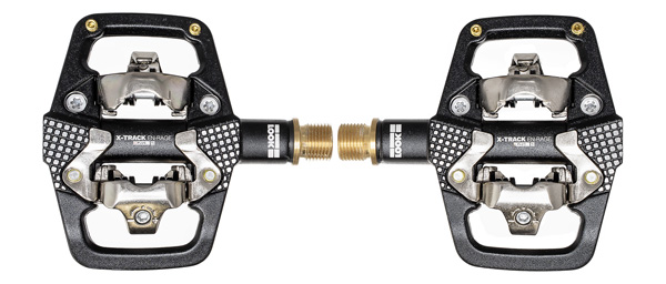 LOOK X-Track En-Rage Plus Ti