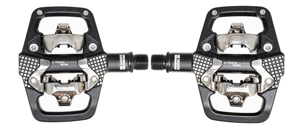 LOOK X-Track En-Rage Plus