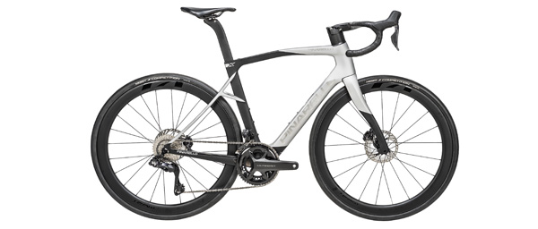 Pinarello X7 Ultegra R8170 Di2 Bicycle SAMPLE