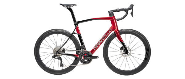 Pinarello X5 105 R7170 Di2 Bicycle DEMO 3