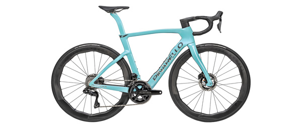 Pinarello Dogma F Dura-Ace R9270 Di2 Bicycle SAMPLE