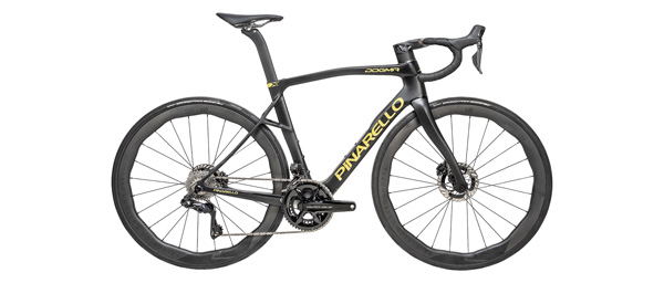 Pinarello Dogma X Dura-Ace R9270 Di2 Bicycle SAMPLE