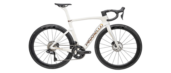 Pinarello F7 Ultegra R8170 Di2 Bicycle DEMO 4