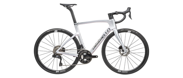 Pinarello F3 105 R7170 Di2 Bicycle SAMPLE 2