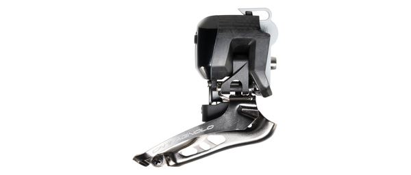 Campagnolo Record 13 Front Derailleur