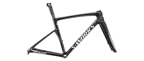 Specialized S-Works Tarmac SL9 Frameset