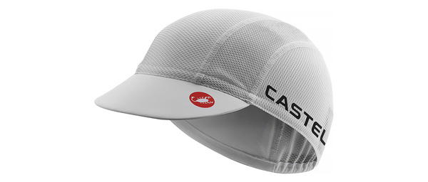 Castelli A/C 3 Cycling Cap