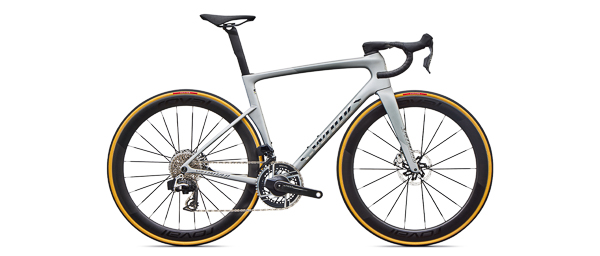 Specialized S-Works Tarmac SL9 Red AXS Bicycle