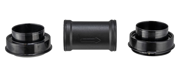 Campagnolo Super Record 13 Quick Tech Bottom Bracket Cups