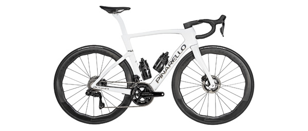 Pinarello Dogma F Dura-Ace R9270 Di2 Bicycle