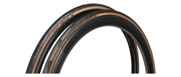 Continental Aero 111/ GP 5000 S TR Race Set