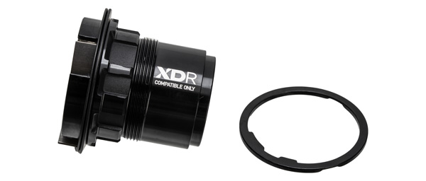 Zipp 176/177 Freehub Body
