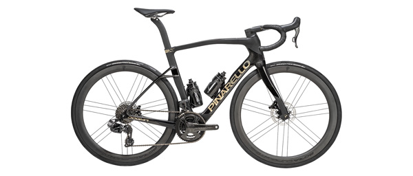 Pinarello Dogma X Super Record EPS Bicycle