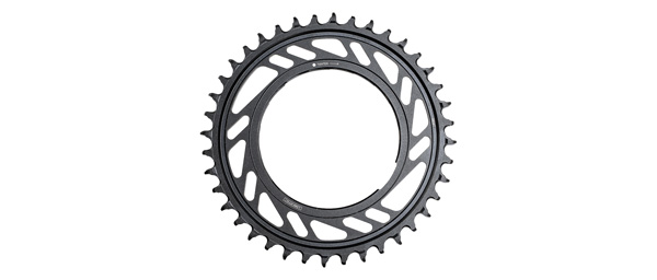 SRAM Red XPLR X-Sync Thread Mount E1 1x Chainring