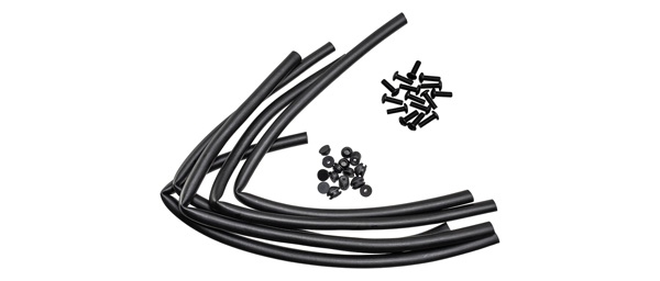 Pinarello Dogma F Small Parts Kit