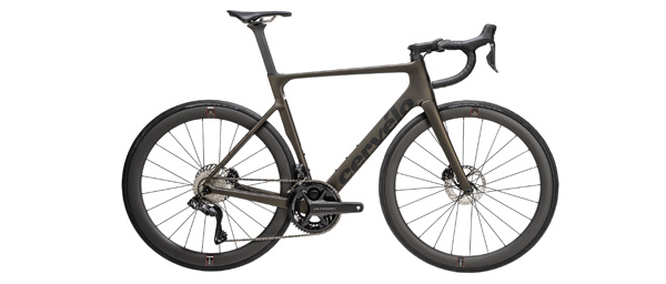 Cervelo Soloist Ultegra R8170 Di2 Bicycle 2026