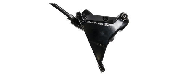 Campagnolo Super Record 13 Front Disc Brake Caliper