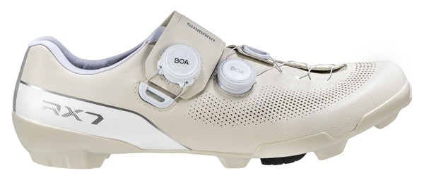 Shimano SH-RX710 Gravel Shoes