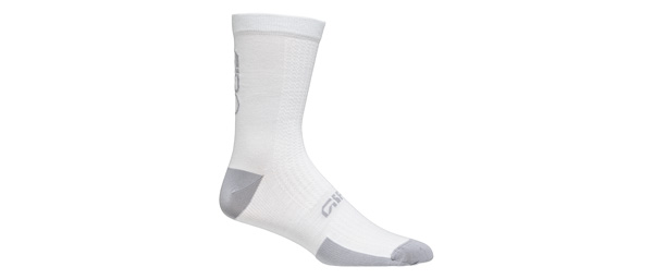 Giro HRC + Merino Wool Socks
