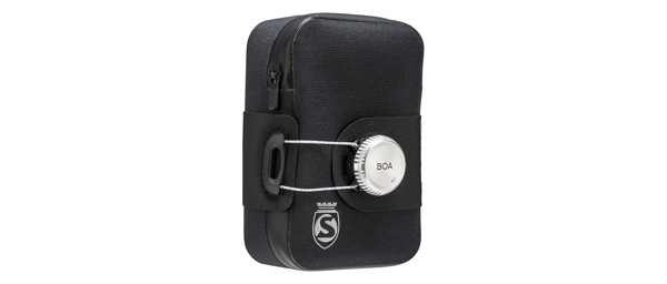 Silca Mattone Ultimate Seat Pack