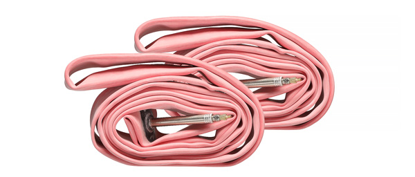 Challenge Latex Tube 2-Pack